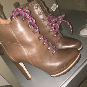 Booties